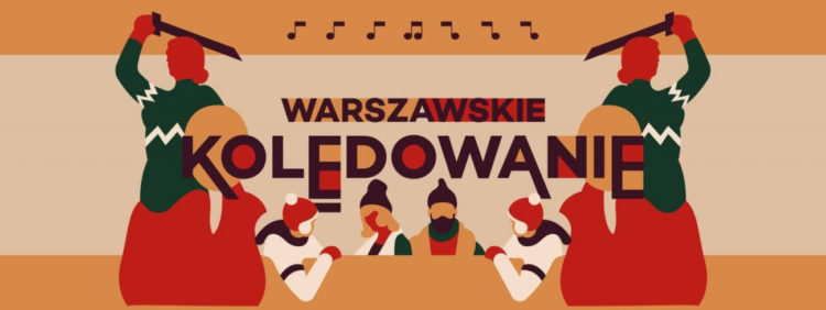 Warszawskie kolędowanie