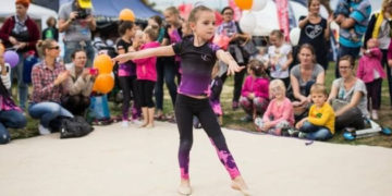 Warszawski Piknik Rodzinny