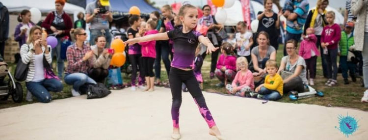 Warszawski Piknik Rodzinny