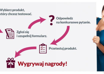 Zostań testerem produktów na familie.pl!
