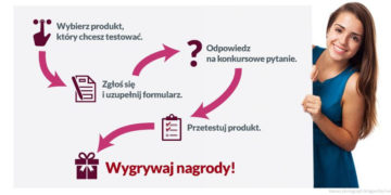 Zostań testerem produktów na familie.pl!