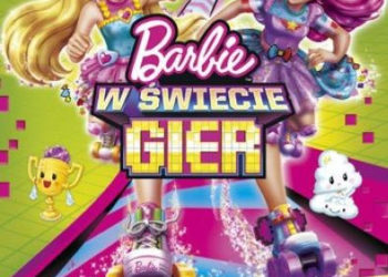 „Barbie w świecie gier” w kinach sieci Multikino
