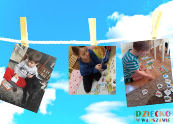 Dziecko w Warszawie – galeria zwycięzców
