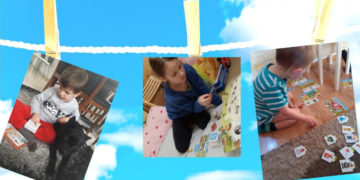 Dziecko w Warszawie – galeria zwycięzców