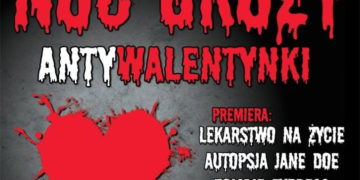 Zmysłowy walentynkowy weekend w Multikinie!