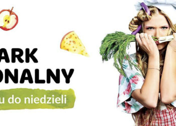 JARMARK REGIONALNY W TULIPANIE