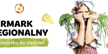 JARMARK REGIONALNY W TULIPANIE