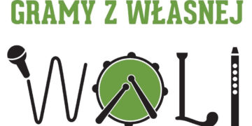 Warsztaty muzyczne „Gramy z Własnej Woli” w Muzyka Łączy