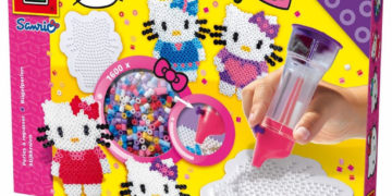 Konkurs! Kreatywne zestawy do wygrania!