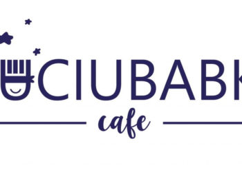 CIUCIUBABKA kawiarnia