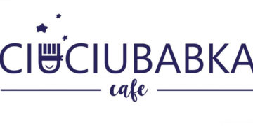 CIUCIUBABKA kawiarnia