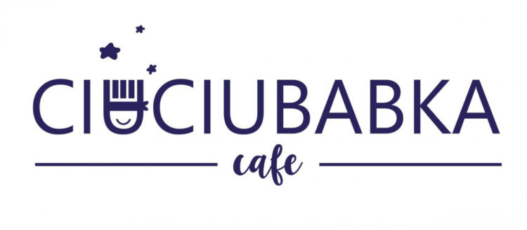CIUCIUBABKA kawiarnia