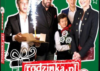 Rodzinka.pl – sezon 9