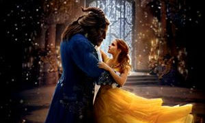 Bilety na film „Piękna i bestia” już w sprzedaży w sieci Multikino!