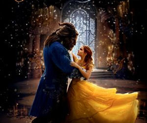 Bilety na film „Piękna i bestia” już w sprzedaży w sieci Multikino!