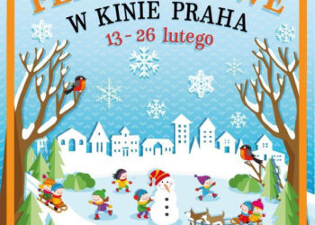 Ferie zimowe w dniach od 13 do 26 lutego