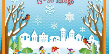 Ferie zimowe w dniach od 13 do 26 lutego