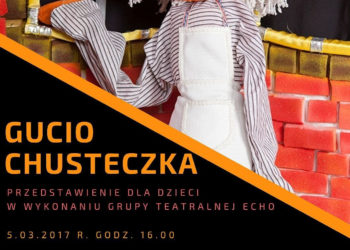 GUCIO CHUSTECZKA