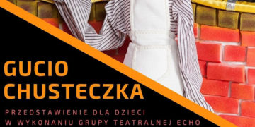 GUCIO CHUSTECZKA