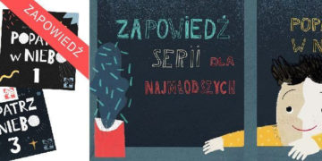 Popatrz w niebo. Warsztaty dla 2-latków