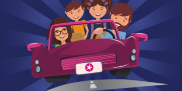 Co warto zobaczyć w kinie podczas ferii zimowych?