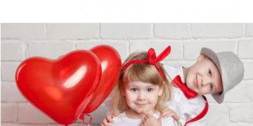 Uwaga! Walentynkowy konkurs!