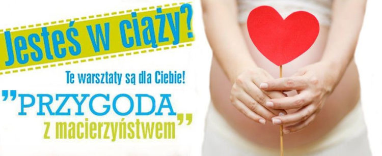 Szkoła rodzenia w zdrowej pigułce, czyli bezpłatne warsztaty z Familie.pl!