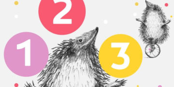 „RAZ, DWA, TRZY” Teatr Niewielki