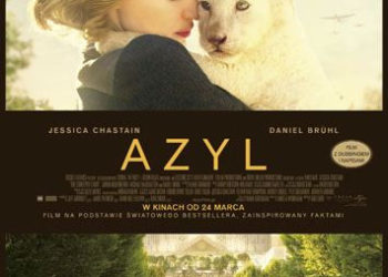 „Azyl” 18 i 19 marca przedpremierowo w sieci Multikino!