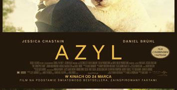 „Azyl” 18 i 19 marca przedpremierowo w sieci Multikino!