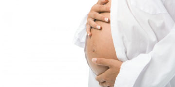 Bądź świadomą mamą! Jedząc zdrowo dbasz o zdrowie swoje i swojego dziecka