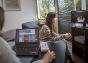 EDU BRAIN ZAPRASZA DZIECI, MŁODZIEŻ I DOROSŁYCH NA EEG BIOFEEDBACK – PROMOCJA W MARCU!