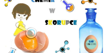 WARSZTATY „CHEMIA W SKORUPCE” W BIOCULTURZE