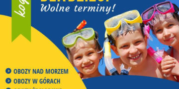 OBOZOWA SZKOŁA SAMODZIELNOŚCI – DLACZEGO WARTO WYSYŁAĆ DZIECKO NA KOLONIĘ?