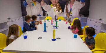 „FIKOŁKI” ZAPRASZAJĄ NA ZAJĘCIA HOBBYSTYCZNE I OGÓLNOROZWOJOWE