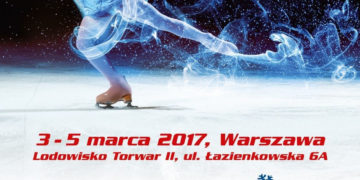 XIII MiniEuropa – Międzynarodowe Zawody w Łyżwiarstwie Figurowym dzieci i młodzieży
