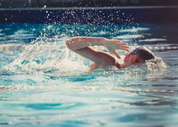 Jak i dlaczego warto zachęcić dziecko do aktywności fizycznej i oderwać od telewizora?