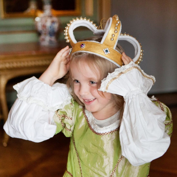 A KTO TO? A CO TO? warsztaty dla dzieci ze spektrum autyzmu