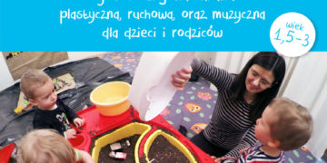 MUZYCZNA PRZYSTAŃ ZAPRASZA NA ZAJĘCIA „SAMOCHODY