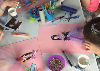 W świecie dawnej mody