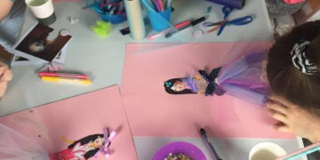 W świecie dawnej mody