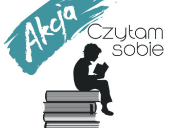 II EDYCJA AKCJI „CZYTAM SOBIE”