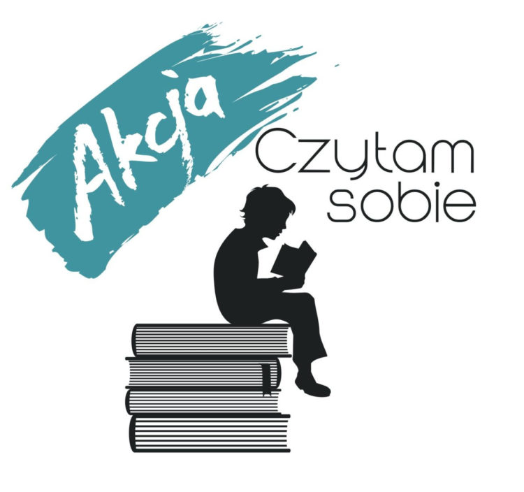 II EDYCJA AKCJI „CZYTAM SOBIE”