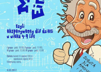 Mali Einsteini: Podróż do wnętrza człowieka część I – układ kostny