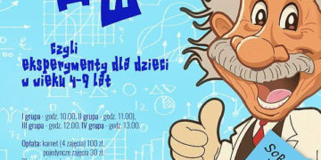 Mali Einsteini: Podróż do wnętrza człowieka część II – jak oddychamy?