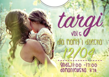Mamaville Targi dla Mamy i Dziecka vol.11