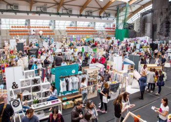 Mamaville Targi dla Mamy i Dziecka vol.11