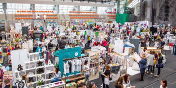 Mamaville Targi dla Mamy i Dziecka vol.11