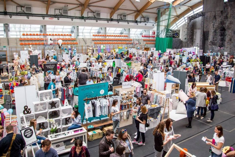 Mamaville Targi dla Mamy i Dziecka vol.11