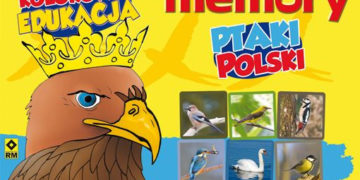 Memory Ptaki Polski